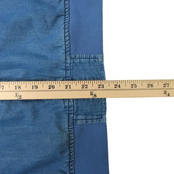 Oh My Disney Believe In Your Inner Mermaid Ariel Full Zip Jacket Womens L - Picture 7 of 16